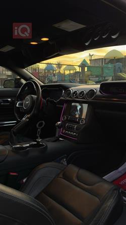 فورد موستانج